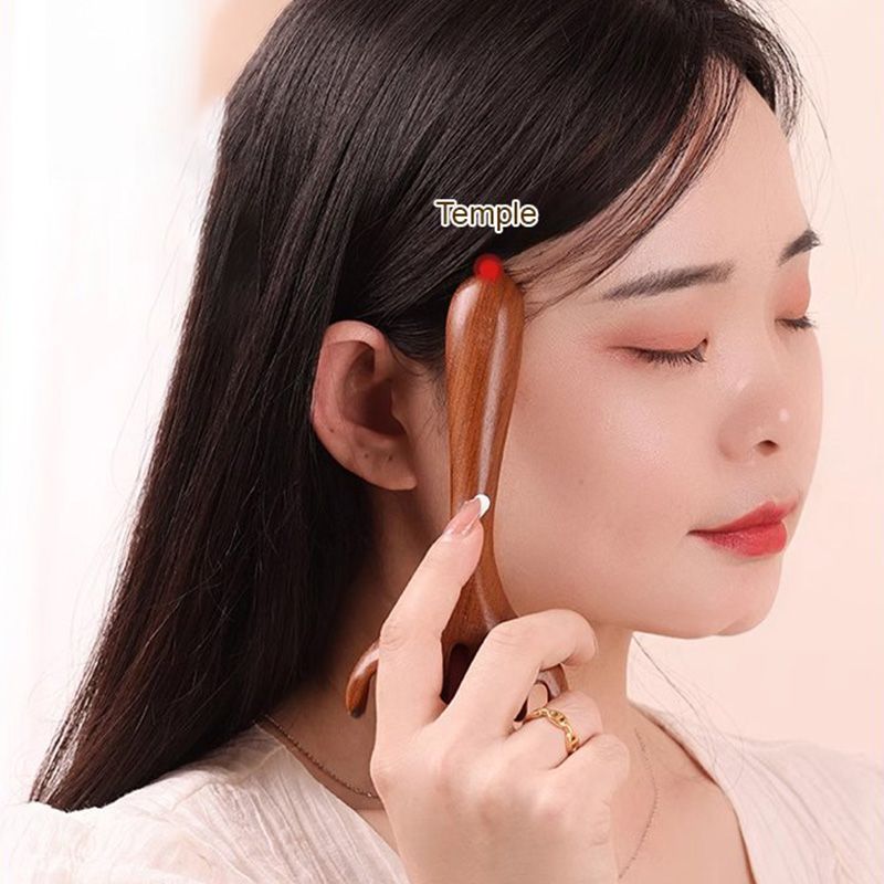 🔥BUY 1 GET 1 FREE🔥Six-claw Meridian Massage Comb