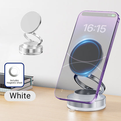 5th Generation Upgraded ⚡Magnetic 360° Rotating Phone Holder🔥