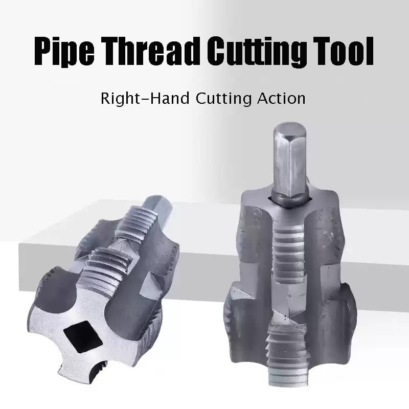 🔧Universal Thread Precision Repair & Maintenance Tools