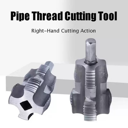 🔧Universal Thread Precision Repair & Maintenance Tools