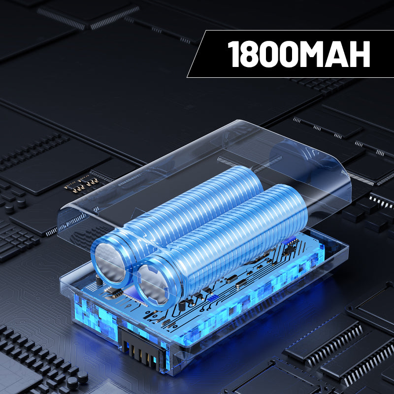 🔥Hot Sale-50% Off🔥Portable Two-Way Radio Walkie Talkies with Keypad—✈️Free Shipping 📦