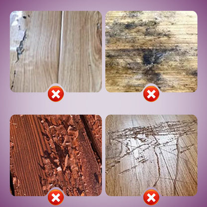 🌿💧 Refinish Furniture Naturally │ Water-Based Wood Wax Oil 🪑✨ Safe, Eco-Friendly Finish, Zero Toxins & Strong Odor – Non-Toxic, Food-Safe Butcher Block Sealer, Fast-Drying, Enhances Natural Grain for Countertops, Tables, and More!