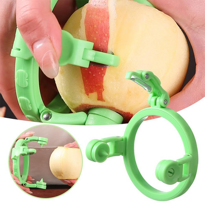 Christmas Essential💥 Manual Multi-Function Fruit Peeler