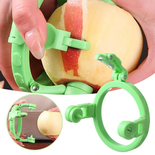 Christmas Essential💥 Manual Multi-Function Fruit Peeler