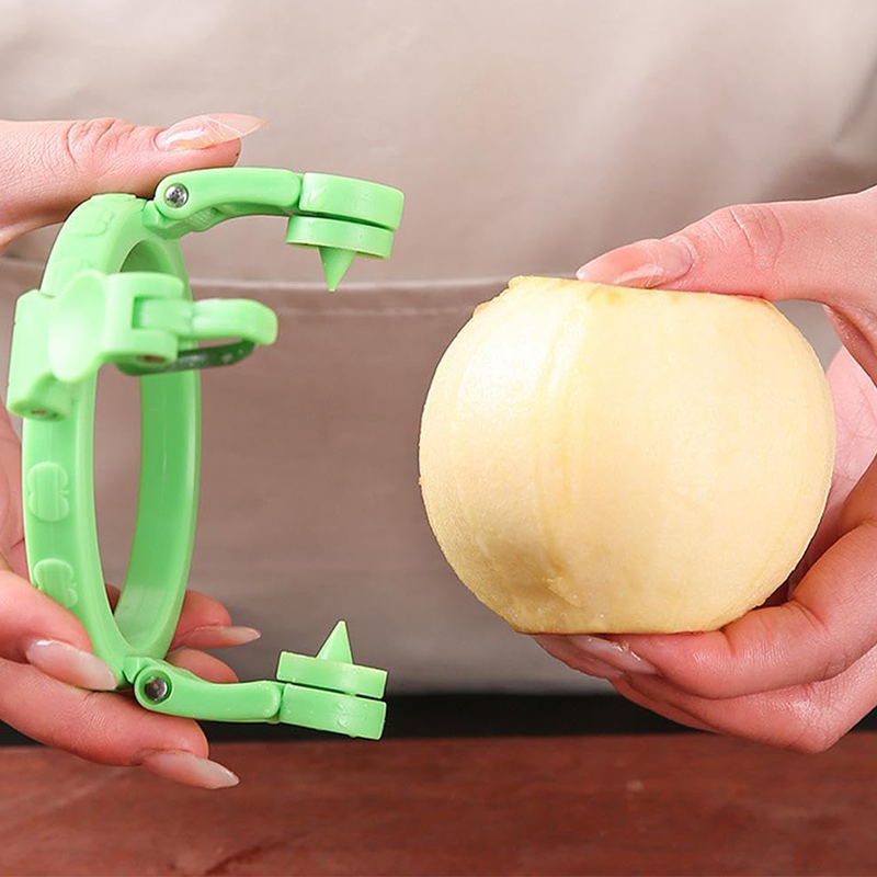Christmas Essential💥 Manual Multi-Function Fruit Peeler