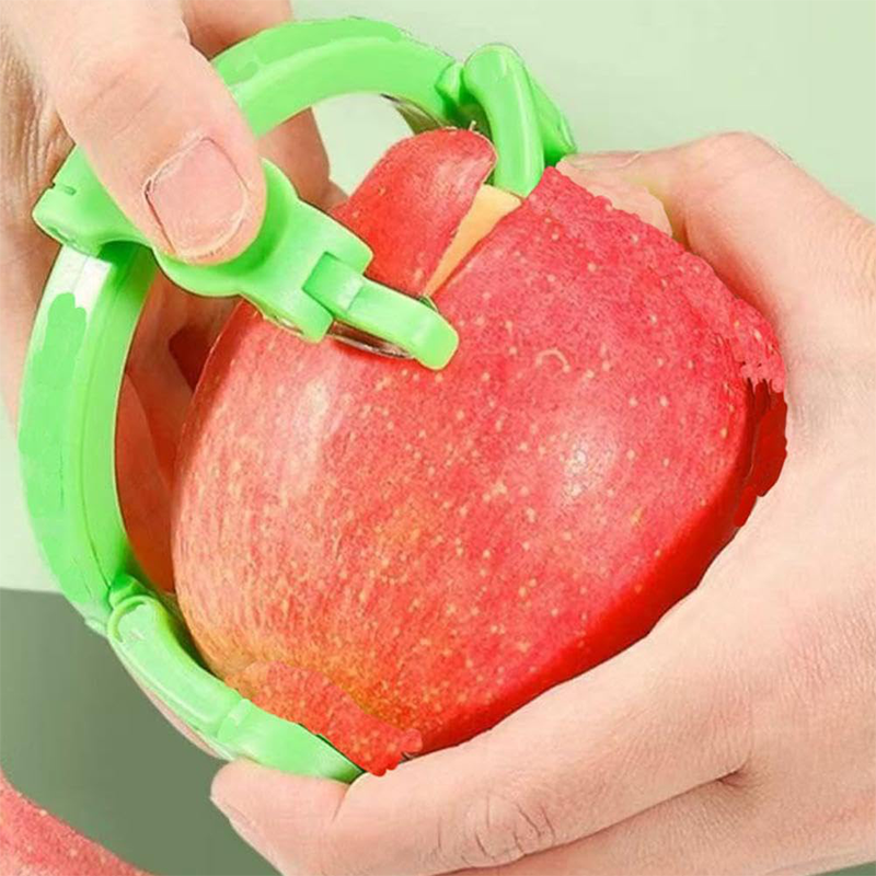 Christmas Essential💥 Manual Multi-Function Fruit Peeler
