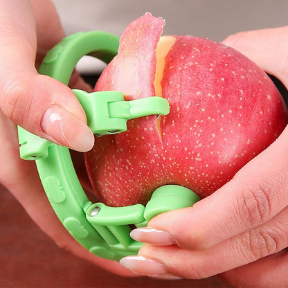 Christmas Essential💥 Manual Multi-Function Fruit Peeler