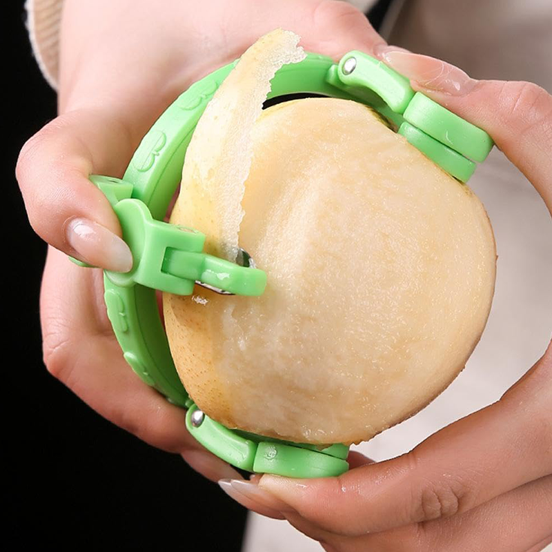 Christmas Essential💥 Manual Multi-Function Fruit Peeler