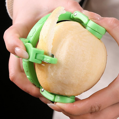 Christmas Essential💥 Manual Multi-Function Fruit Peeler