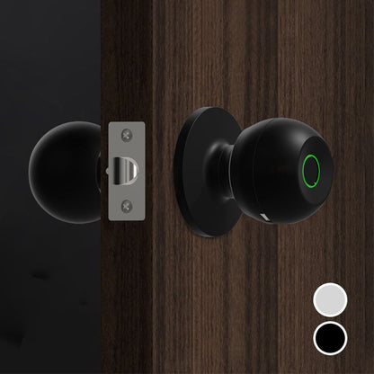 🛡️Keep Yourself and Your Family Safe🔐Smart Bluetooth and Fingerprint Door Lock