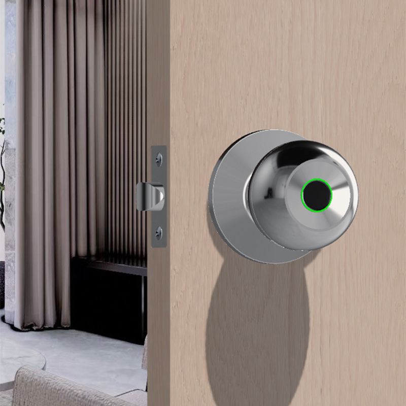 🛡️Keep Yourself and Your Family Safe🔐Smart Bluetooth and Fingerprint Door Lock