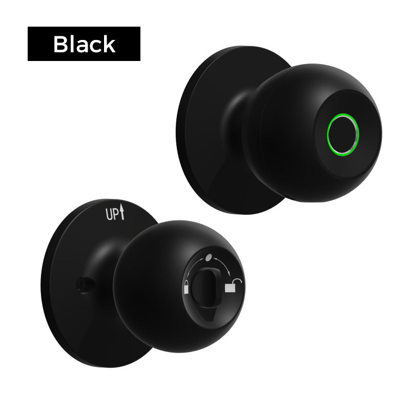 🛡️Keep Yourself and Your Family Safe🔐Smart Bluetooth and Fingerprint Door Lock