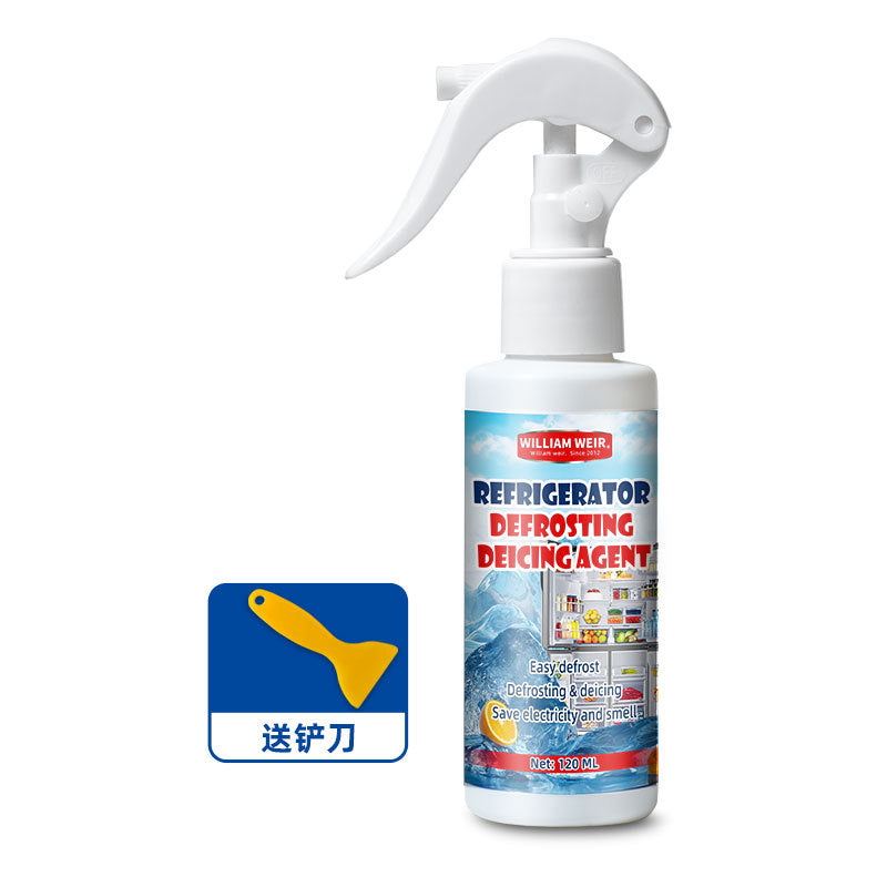 🧊Limited Time Promotion 50% OFF🧊Defrosting Spray for Fridge Freezer