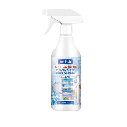 🧊Limited Time Promotion 50% OFF🧊Defrosting Spray for Fridge Freezer