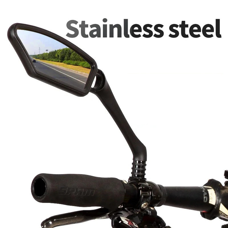 🔥Hot Sale🔥Adjustable Bike Rearview Mirror