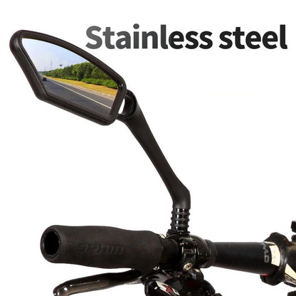 🔥Hot Sale🔥Adjustable Bike Rearview Mirror