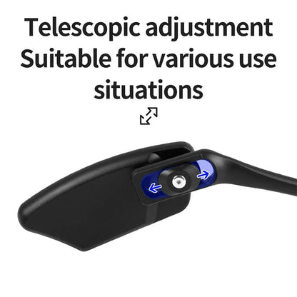 🔥Hot Sale🔥Adjustable Bike Rearview Mirror