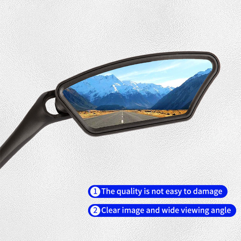 🔥Hot Sale🔥Adjustable Bike Rearview Mirror