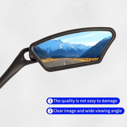 🔥Hot Sale🔥Adjustable Bike Rearview Mirror
