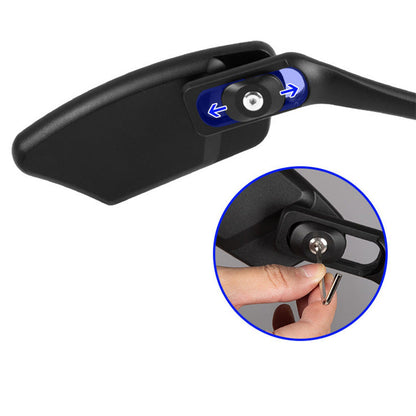 🔥Hot Sale🔥Adjustable Bike Rearview Mirror