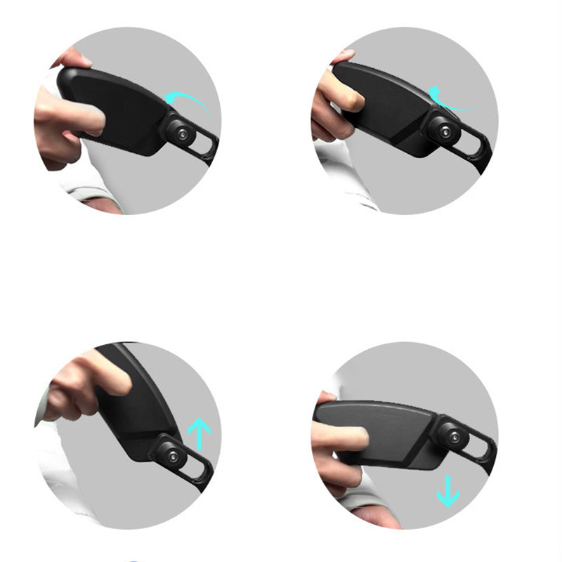 🔥Hot Sale🔥Adjustable Bike Rearview Mirror