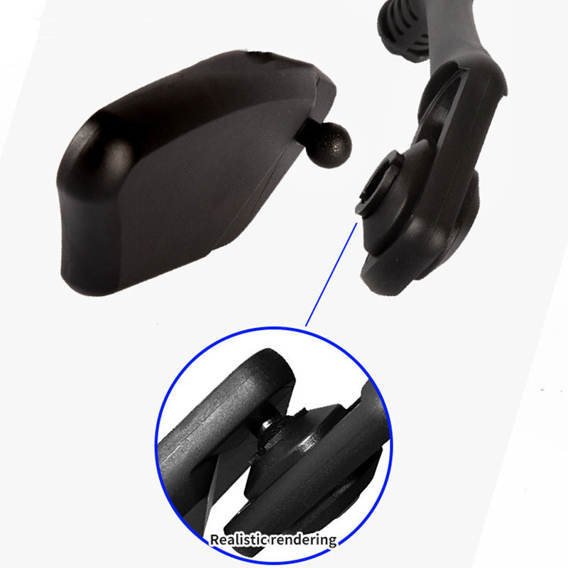 🔥Hot Sale🔥Adjustable Bike Rearview Mirror