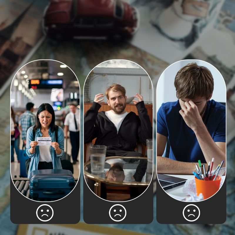 📢📢50% OFF !!!⏰ Multifunctional Portable Translator – Real-Time 2-Way Voice Translation, Offline Mode & 100+ Languages Supported ✨