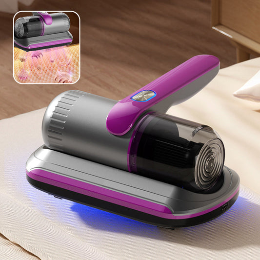 FREE SHIPPING💥Multi-Function Wireless Handheld UV Bed Vacuum Cleaner for Dust Mite Removal