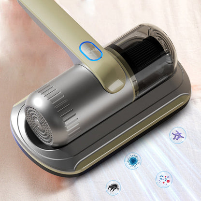FREE SHIPPING💥Multi-Function Wireless Handheld UV Bed Vacuum Cleaner for Dust Mite Removal