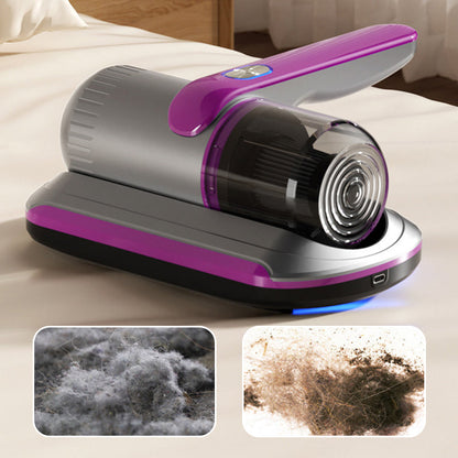 FREE SHIPPING💥Multi-Function Wireless Handheld UV Bed Vacuum Cleaner for Dust Mite Removal
