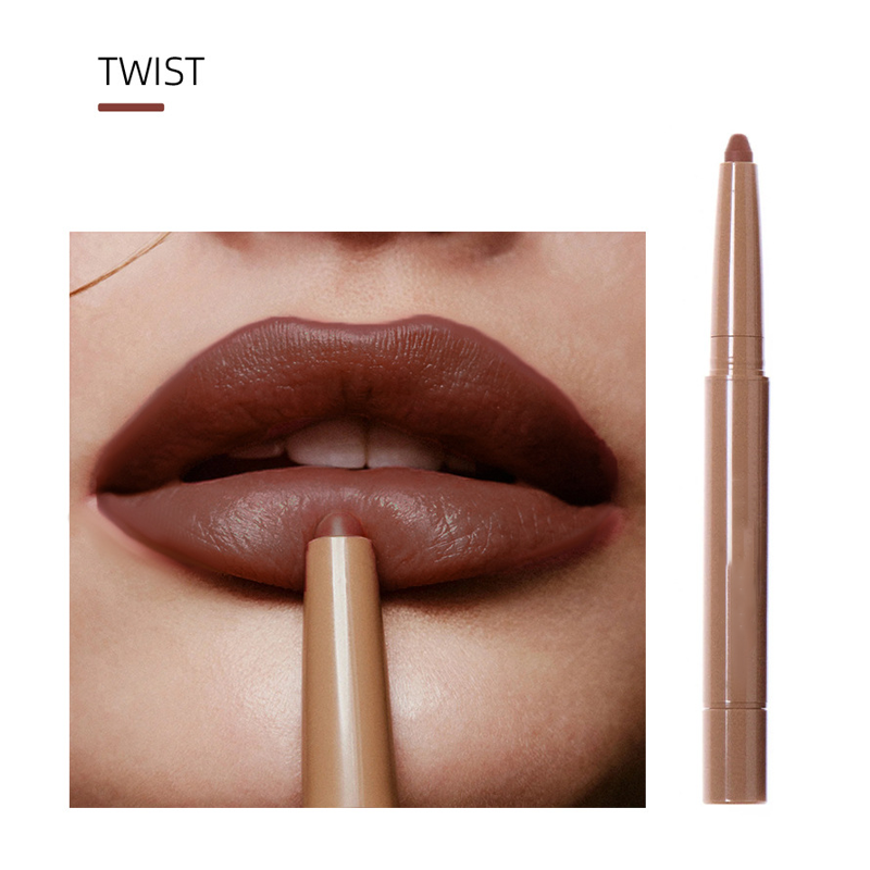 🥳2026 HOT SALE 50% OFF! 🥳💞50K+ SOLD!🌸🔥BUY 1 GET 1 FREE🔥Dual-Ended Peptide Lip Liner Pen