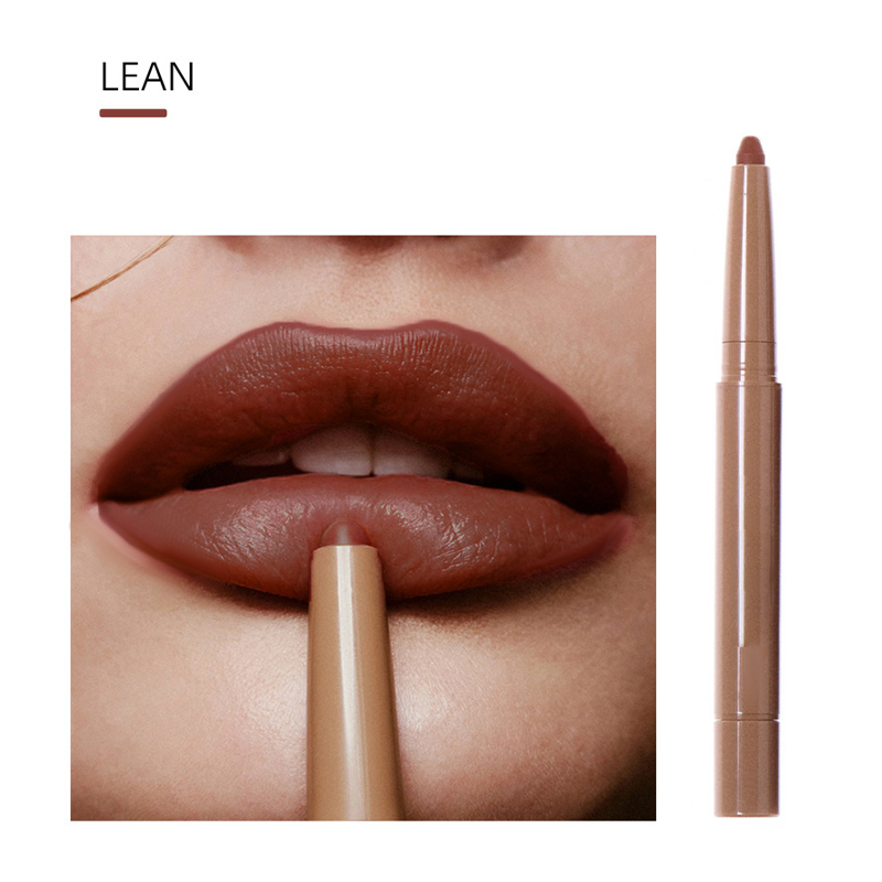 🥳2026 HOT SALE 50% OFF! 🥳💞50K+ SOLD!🌸🔥BUY 1 GET 1 FREE🔥Dual-Ended Peptide Lip Liner Pen
