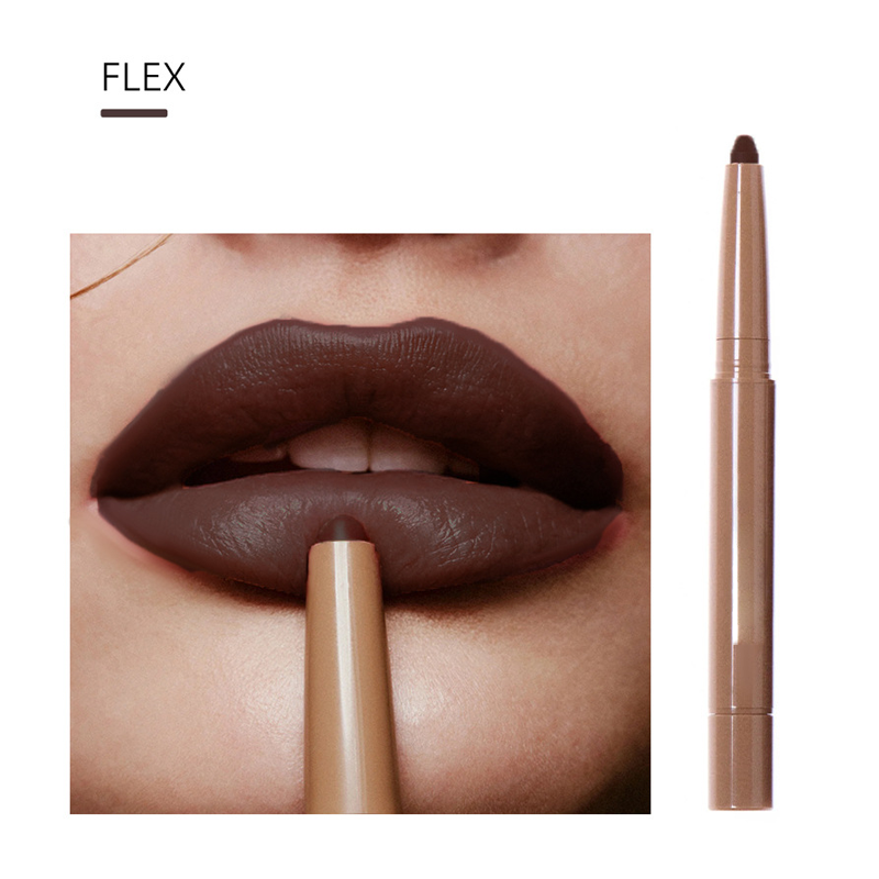 🥳2026 HOT SALE 50% OFF! 🥳💞50K+ SOLD!🌸🔥BUY 1 GET 1 FREE🔥Dual-Ended Peptide Lip Liner Pen