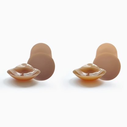 👙Buy 1 Get 1 Free✨Seamless Uplift Adhesive Nipple Covers for Women