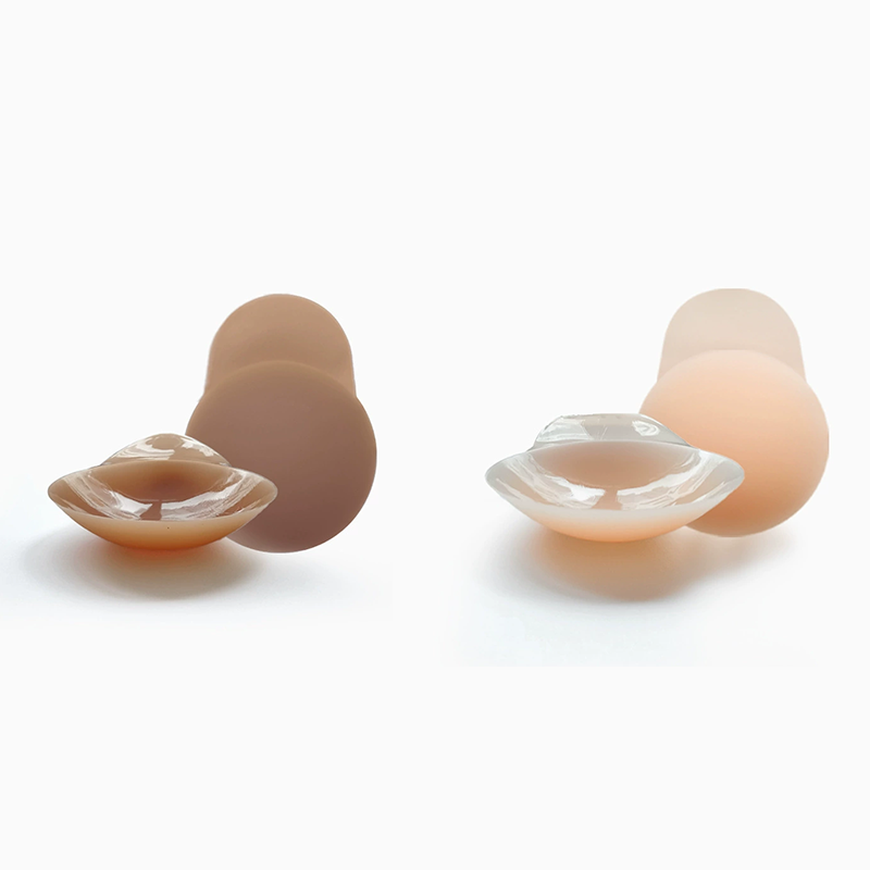 👙Buy 1 Get 1 Free✨Seamless Uplift Adhesive Nipple Covers for Women