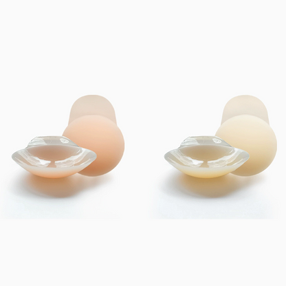 👙Buy 1 Get 1 Free✨Seamless Uplift Adhesive Nipple Covers for Women