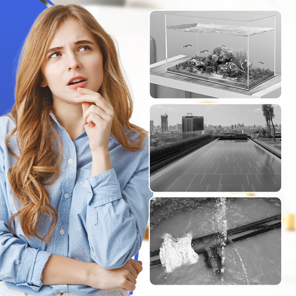 50%OFF SALE💥Underwater Waterproof Eco-Friendly Adhesive Paste