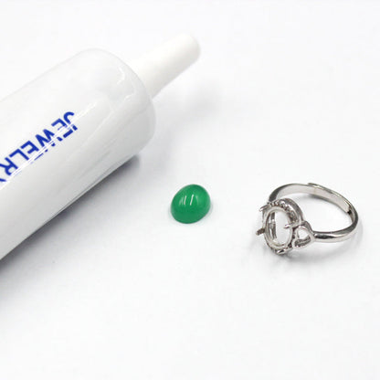 🔥2025 New Jewelry Adhesive (No Hands/No Marks)