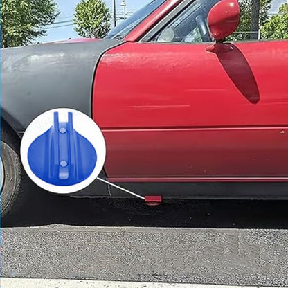 Universal Magnetic Frame and Rail Protector（50% OFF）