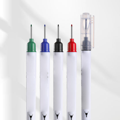 🎉BUY 2 Get 1 Free💥Double-Ended Deep Hole Woodworking Marker Pen