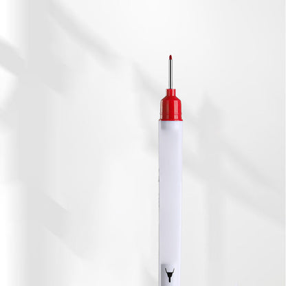 🎉BUY 2 Get 1 Free💥Double-Ended Deep Hole Woodworking Marker Pen