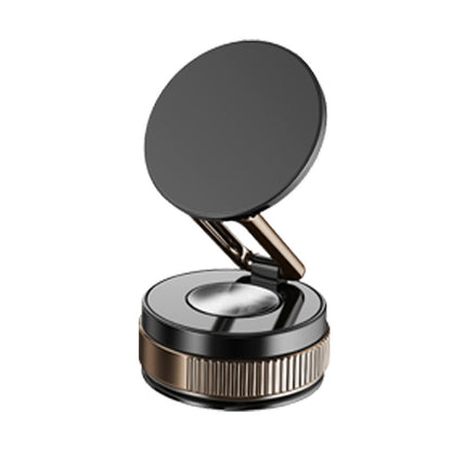 360° Rotating Vacuum Magnetic Phone Holder