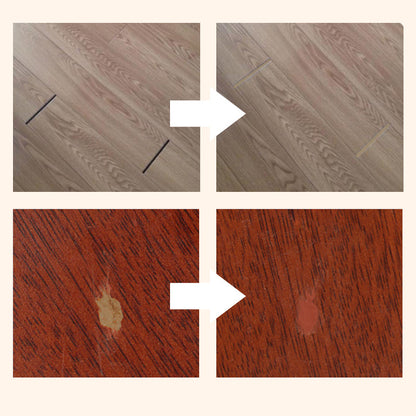 🔥New refurbishment materials for 2025🛠️Wooden Floor Gap Filler for Beautiful Stitching
