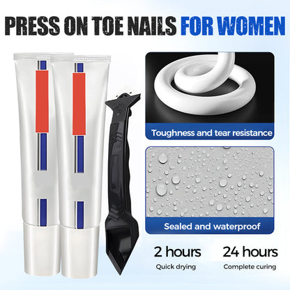 🎉Factory direct sale🍃Multi-purpose Bathroom Mildewproof Silicone Sealant