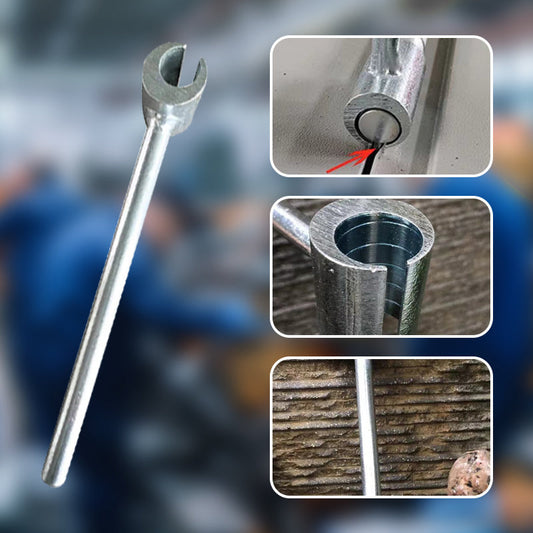 🔥Clearance sale: 50% off🎁Door Hinge Gap Adjustment Wrench