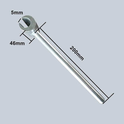 🔥Clearance sale: 50% off🎁Door Hinge Gap Adjustment Wrench