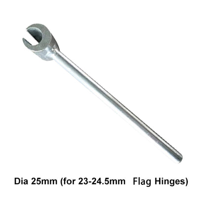 🔥Clearance sale: 50% off🎁Door Hinge Gap Adjustment Wrench