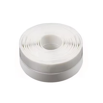 🥶 5M Transparent Guard Tape – Seal Draughts & Protect Surfaces 🏡✨