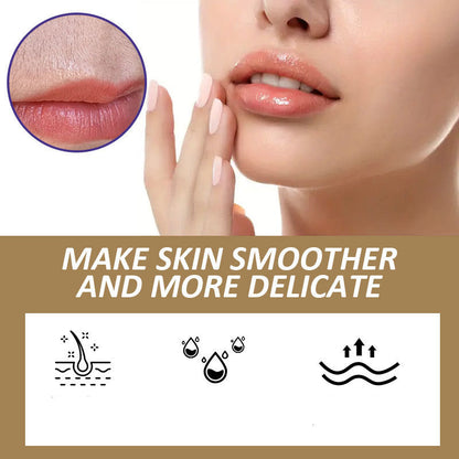 🌴🥥 Buy 2 Get 1 FREE! 🌿✨ Coconut Facial Hair Removal Cream – Gentle on sensitive skin, removes peach fuzz instantly, reveals a radiant, smooth complexion for flawless makeup application.