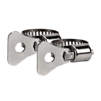 🔥Buy 2 get 2 free💥Half-Steel Band Hand-Tightening Clamp
